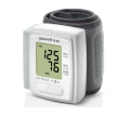 Yuwell Tipo de pulso digital Sfygmomanometer Monitor de pressão arterial YE-8800C